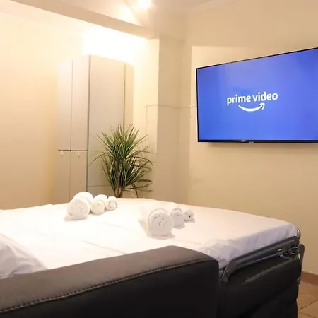 Monteverde Penthouse Appartement