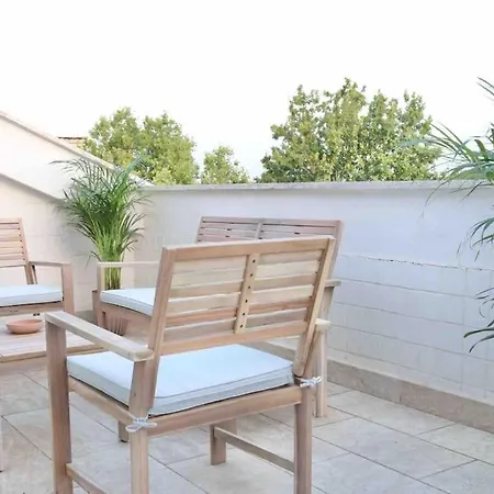 Monteverde Penthouse Appartement *