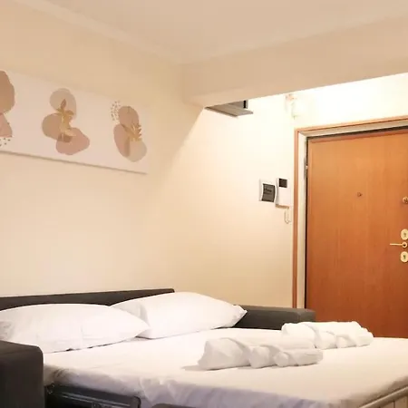 Apartment Monteverde Penthouse