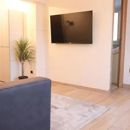 Monteverde Penthouse * Rome